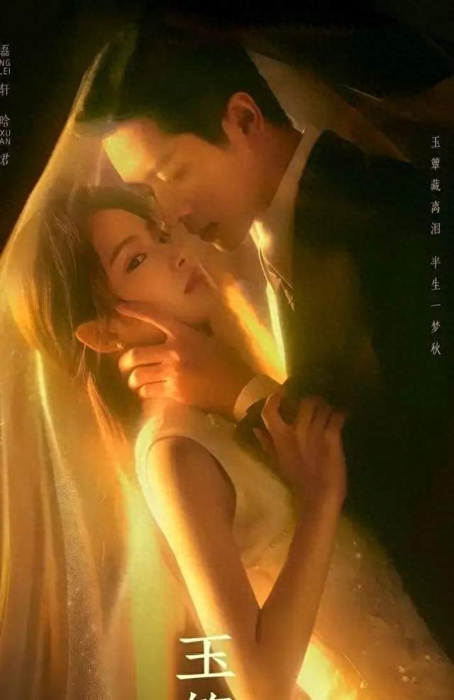今日起，央八湖南卫视爱奇艺3部好剧来袭，阵容不错，追哪部