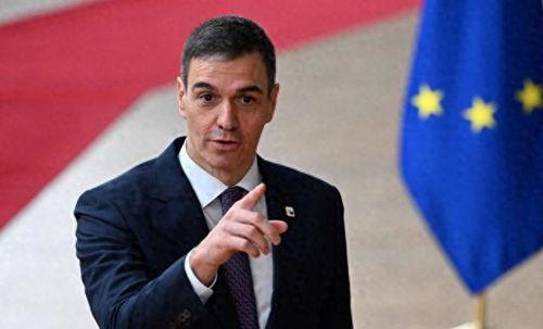 西班牙拒绝特朗普，等于帮了伊朗一个大忙！

特朗普这回是真急眼了，对着镜头咆哮要