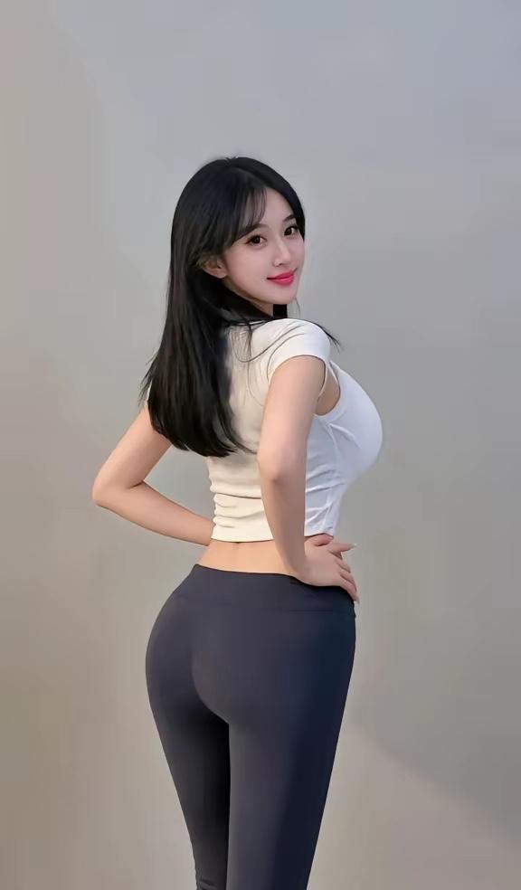 她的美，有诗为证：
美人赋•凝芳

文/熏墨
清雅风姿世少双，柔怀温婉韵悠长；