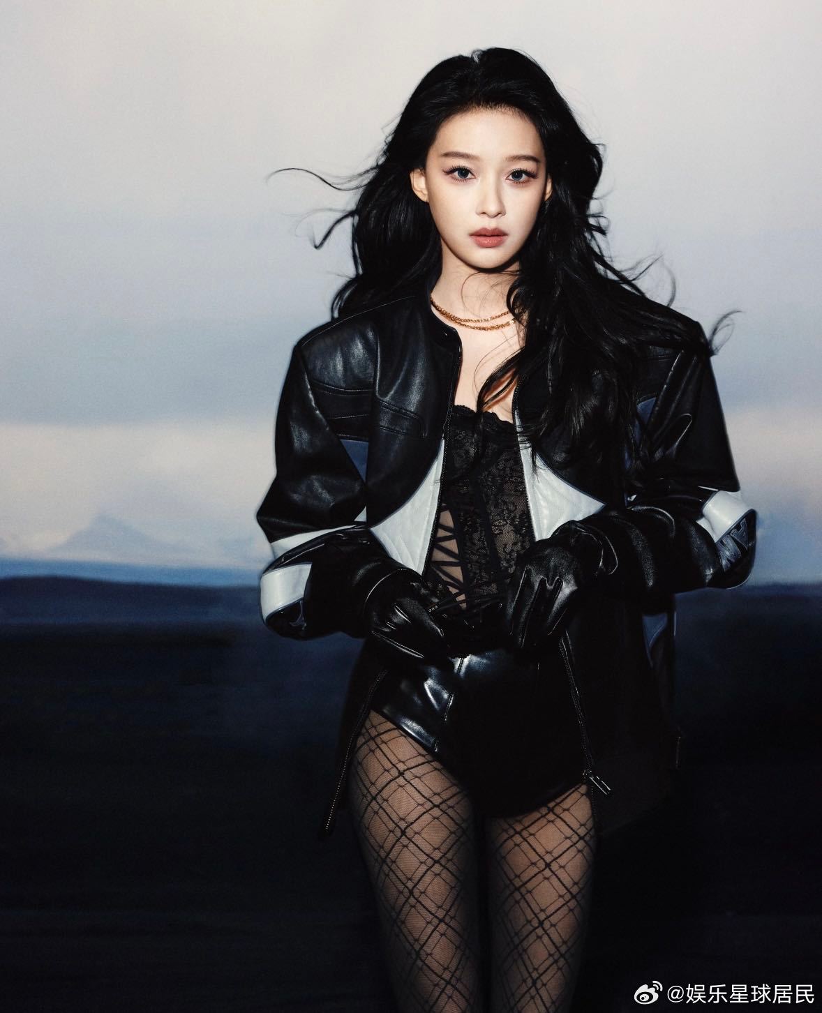 孙怡唱跳小白报道孙怡不行也得行 已经开始期待孙怡的舞台了！唱跳小白没什么包袱，不