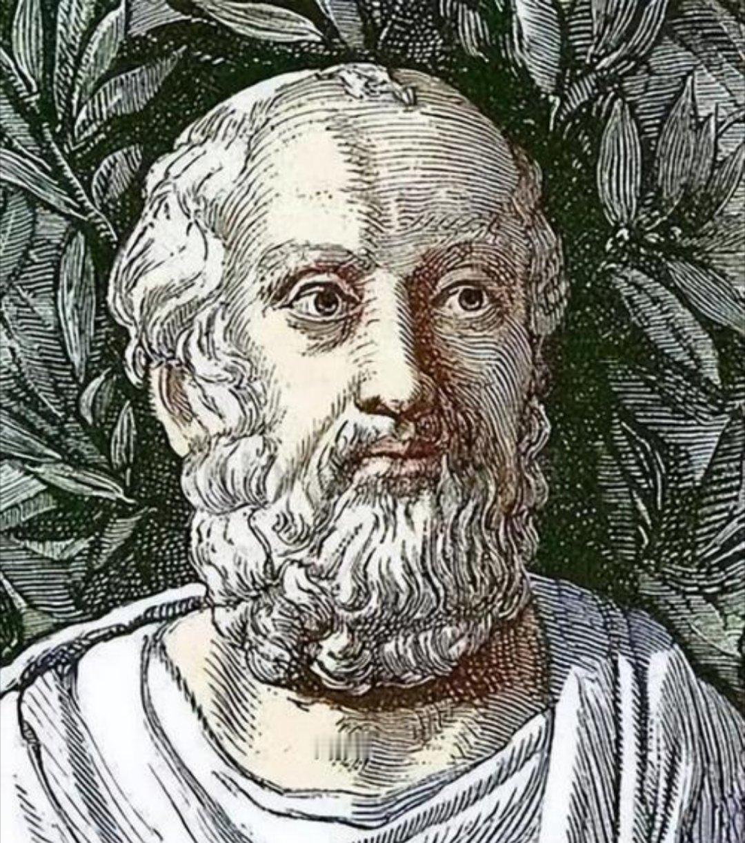 如果尖锐的批评完全消失，温和的批评将会变得刺耳。如果温和的批评也不被允许，沉默将