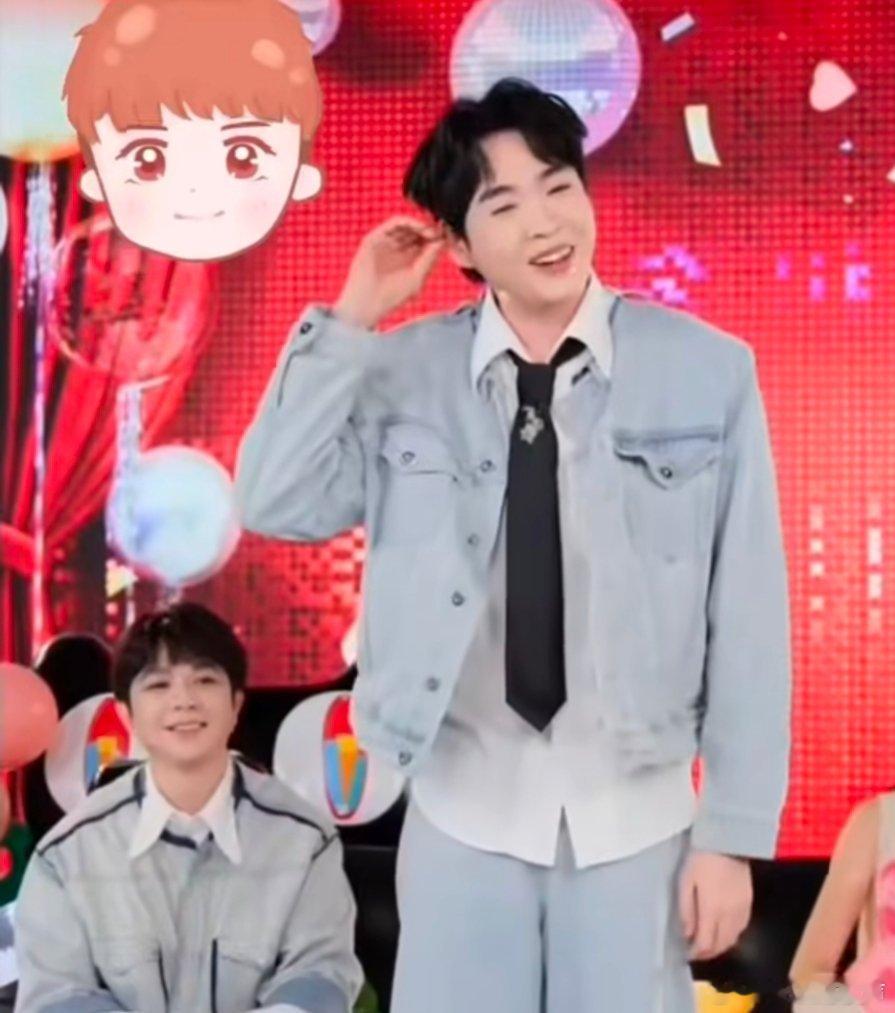 王广的脚趾一定很累吧王广这起势直接红温，脚趾抠城堡的画面感狠狠有了，王广这段真的