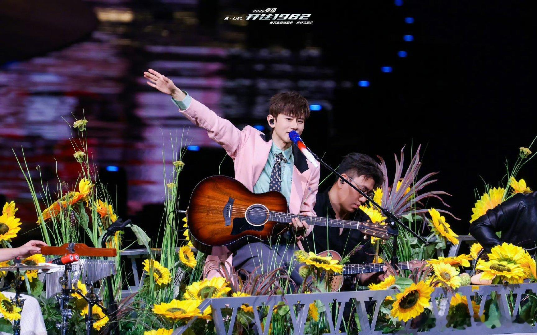 张杰最好的收尾蓝色星海汇聚，见证最好的收官时刻 