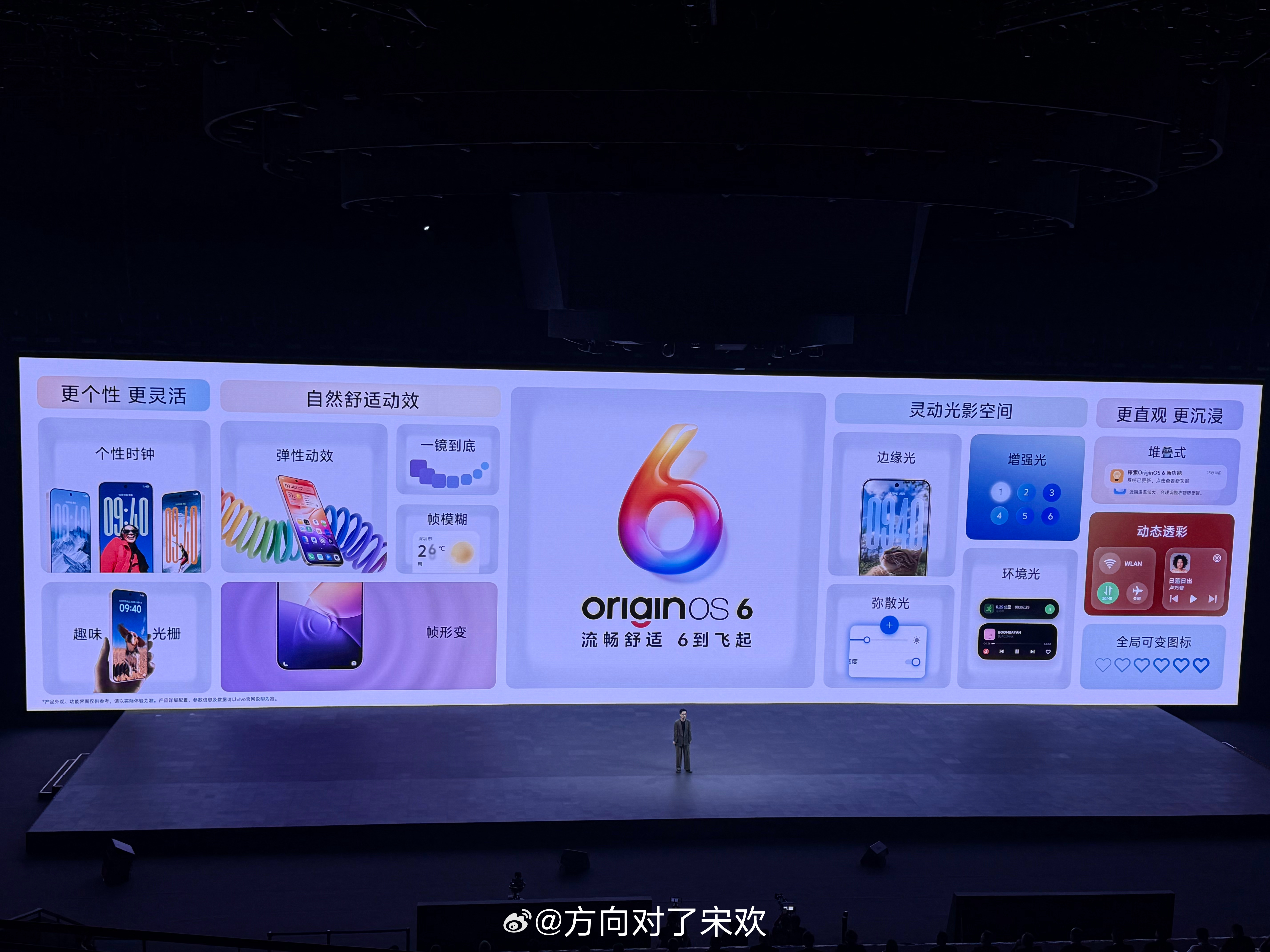 vivo X300系列发布会聚焦产品核心亮点，展现了几大关键信息：影像端，其搭载