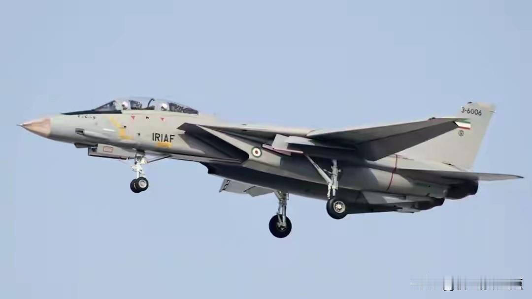 万万没想到歼 - 10以特殊方式在冲突中出风头。4月17日，伊朗与美国谈判破裂，