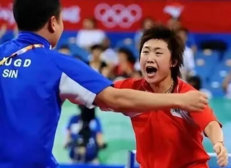 揭秘：到底谁成就了王云蕗？三大原因坐稳主力，蔡斌带她去巴黎！顶住一传，你信吗王云