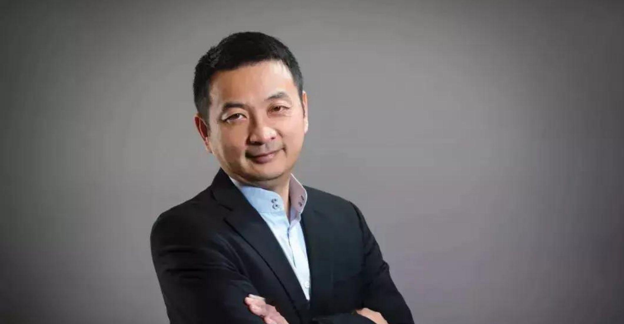 梁建章：未来最大的危机，是年轻人不够了！ 