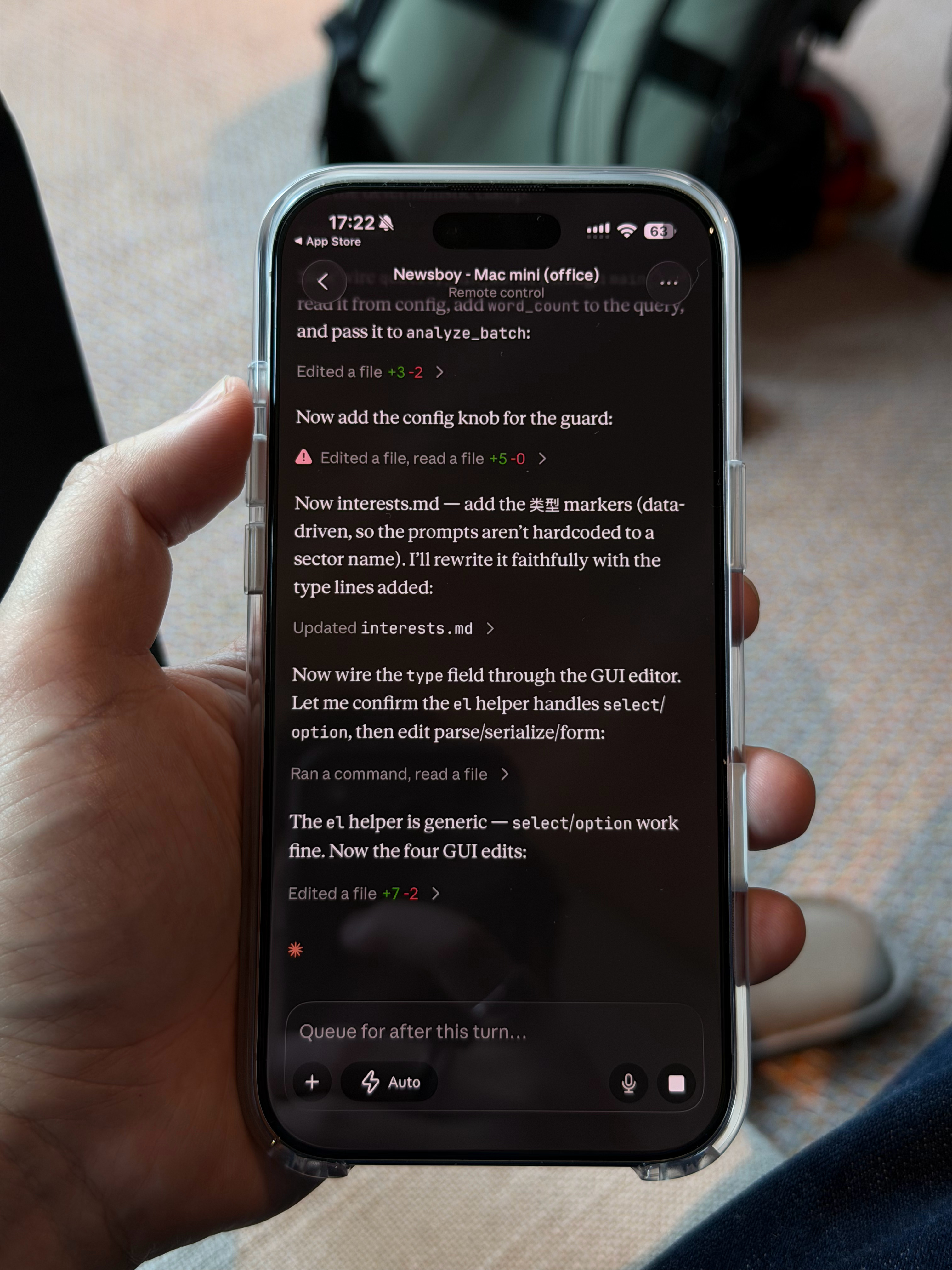 谁能想到，出门在外最离不开的 app 居然是…… 
