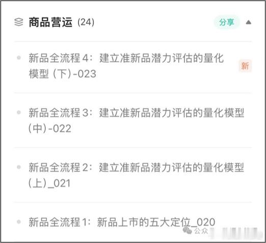 欢迎加入我的「数据化管理」知识星球，现在已经写了24篇文章近10万字，618五折