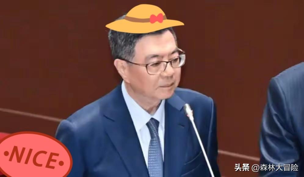 就在刚刚，
台民进党当局正式宣布，
3月2日，针对美以联手空袭伊朗，中东战火升温