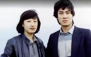 1987年，歌手江涛没成名前爱上了富家小姐万小牧，万小牧不顾父母反对与他裸婚，婚