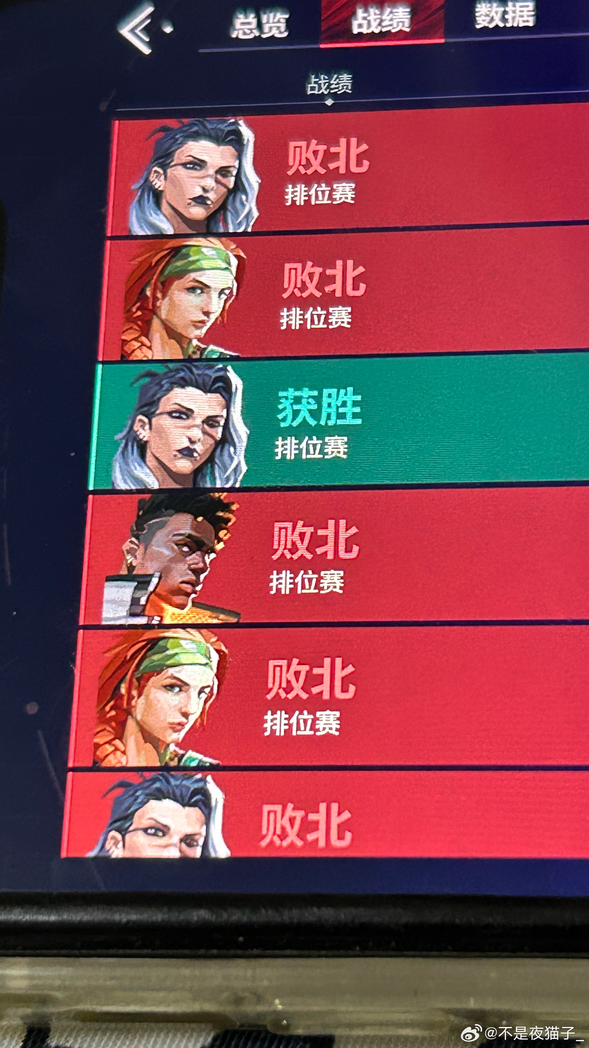 无畏契约你死不死 