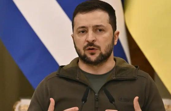 [微风]乌克兰如今沦落到这般处境或许并不冤！一位乌克兰女子公开表示，希望日本再来