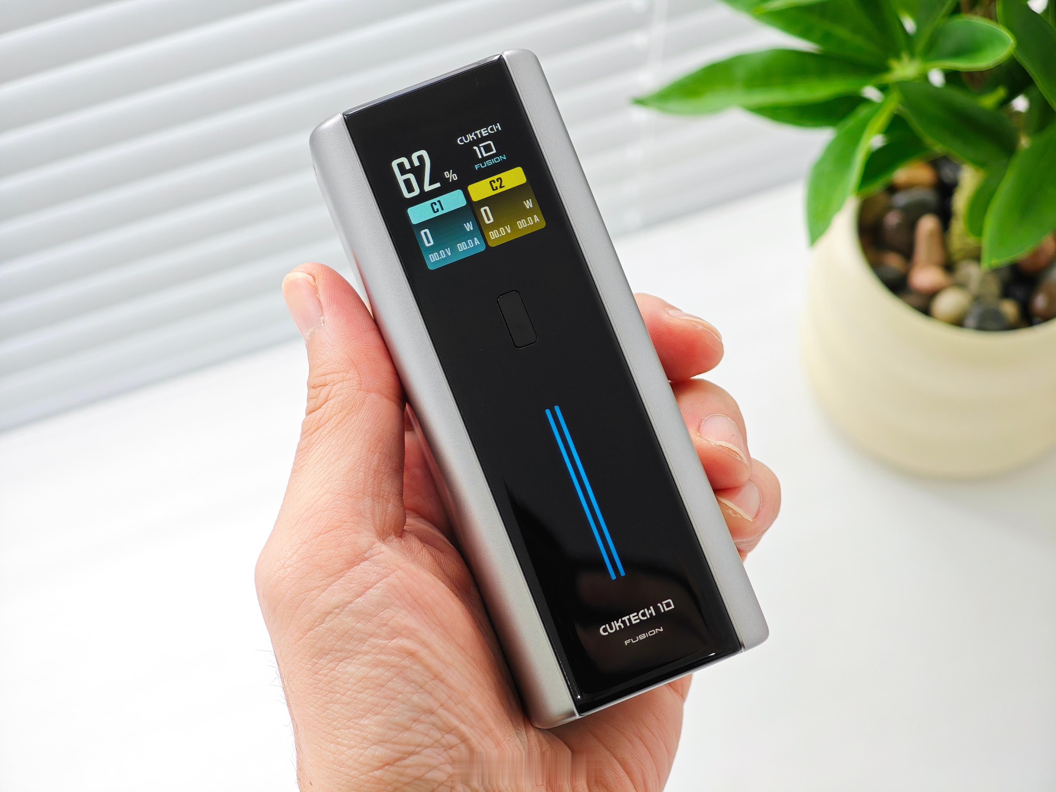 今年因为罗马仕等充电宝安全问题一直在争论 ...现在新规终于要来了，对于品质要求