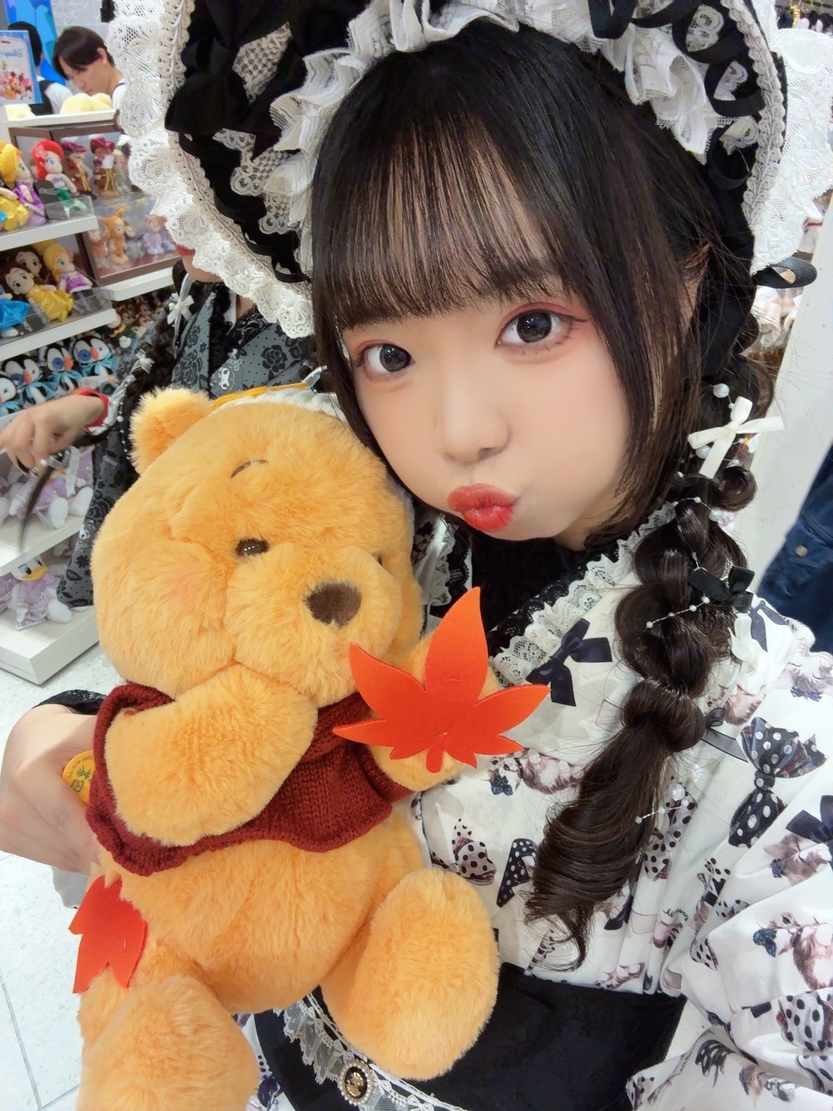 尽人事听天命[卡皮巴拉]兜系少女[超话] ​​​