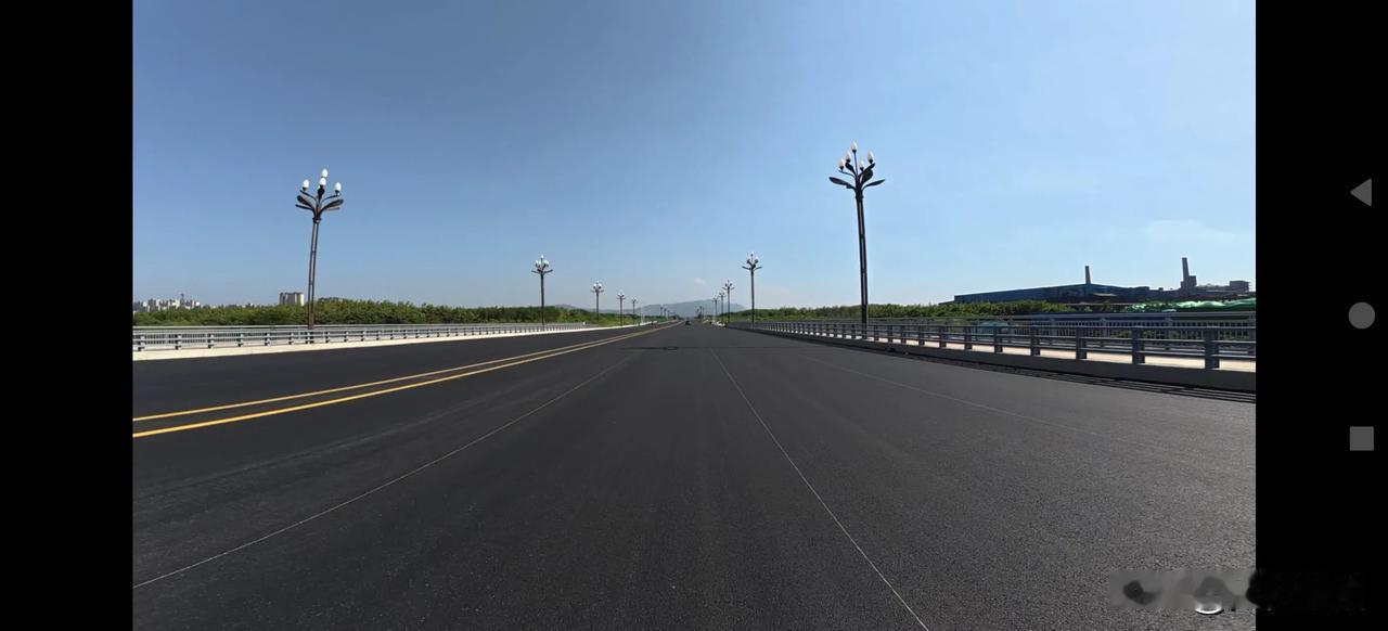 武安市富强路南延正式贯通！

市民期盼已久的富强路南延工程，于2026年7月正式