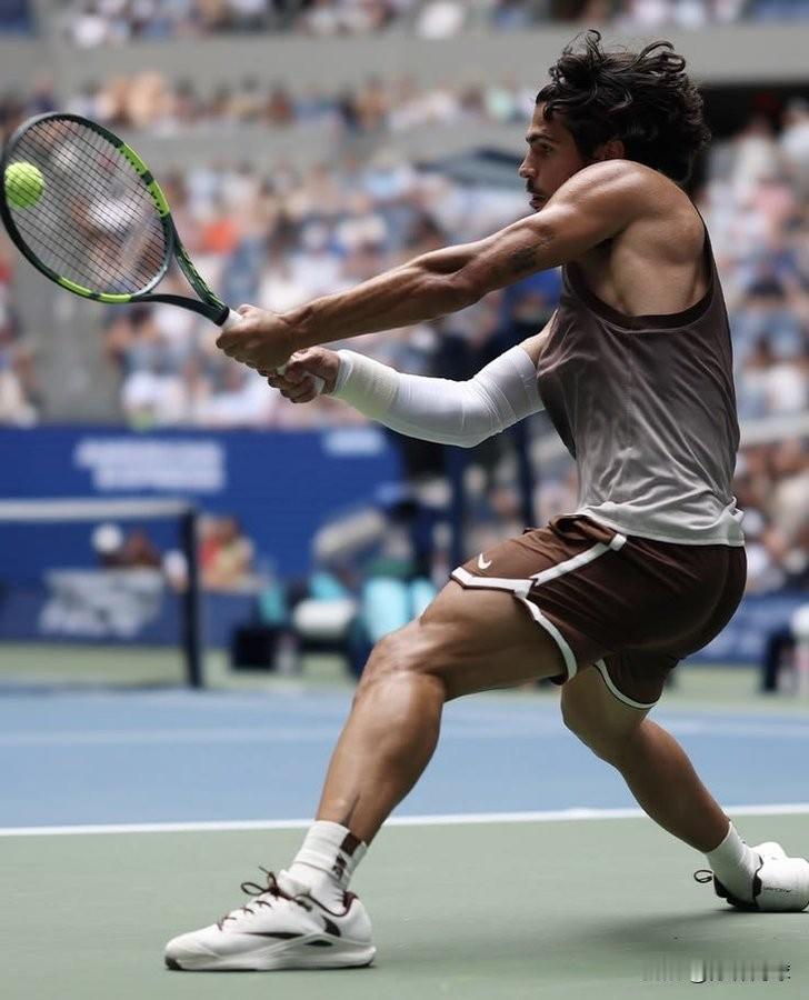 阿卡拉斯ATP500维也纳晋级之路
1️⃣R1- 卡恰诺夫
2️⃣R2-罗迪奥诺