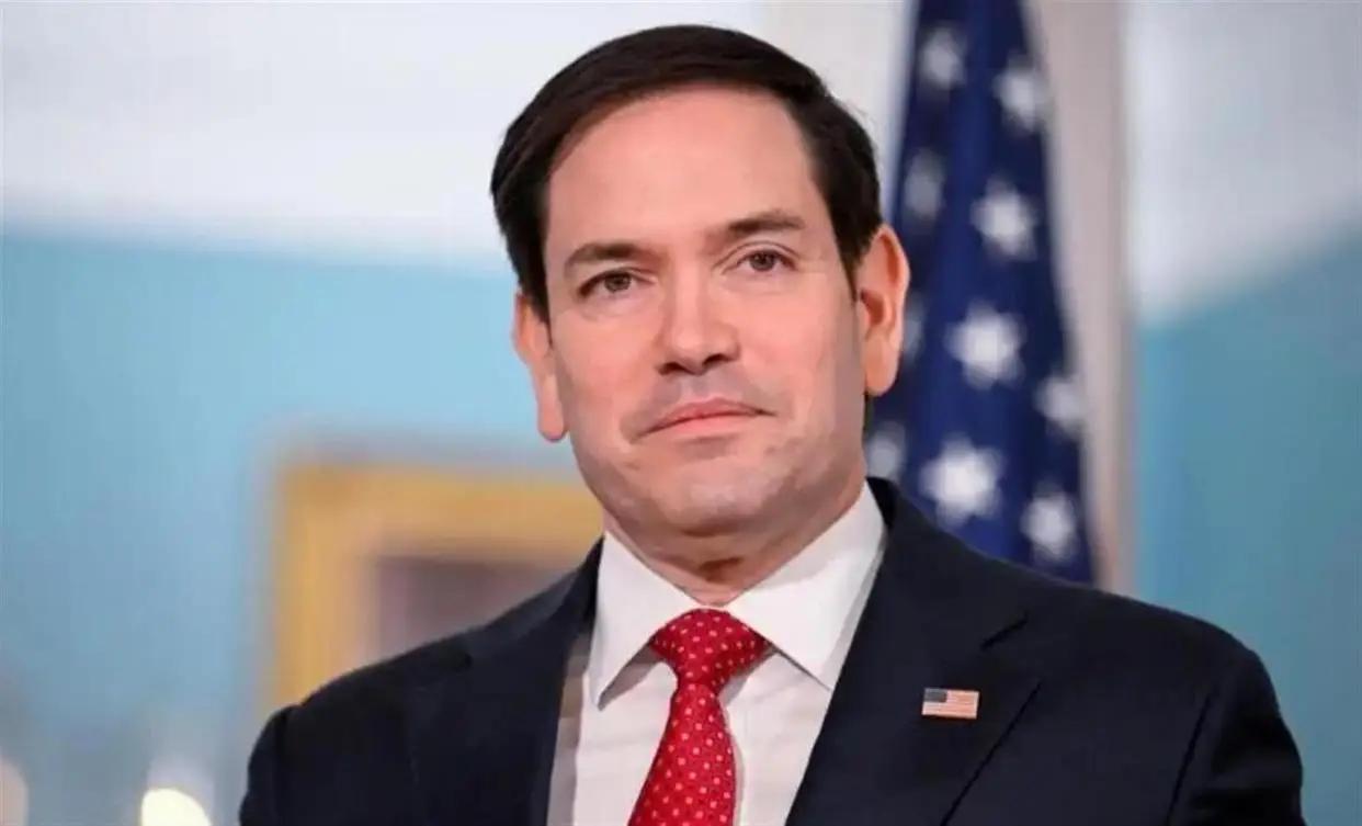 罕见！美国在台湾问题上重大转向，鲁比奥暗示台湾问题就是中国的内政问题！
 
1月