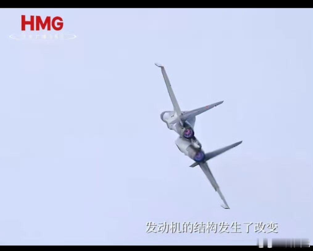 歼20国产发动机可超音速巡航 看到我们自己国产的发动机有这么好的技术的时候，真的