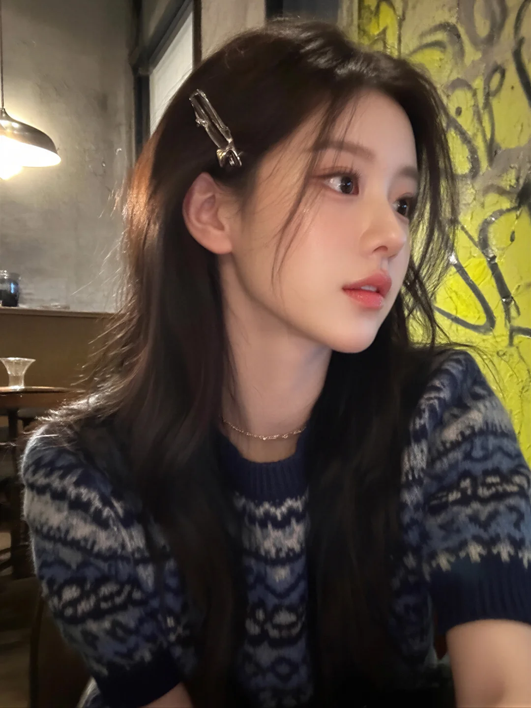 我先成为我自己