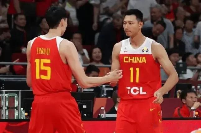 广东华南虎得到周琦后，新赛季内线一览，能否统治CBA5年？

1，周琦，身高21