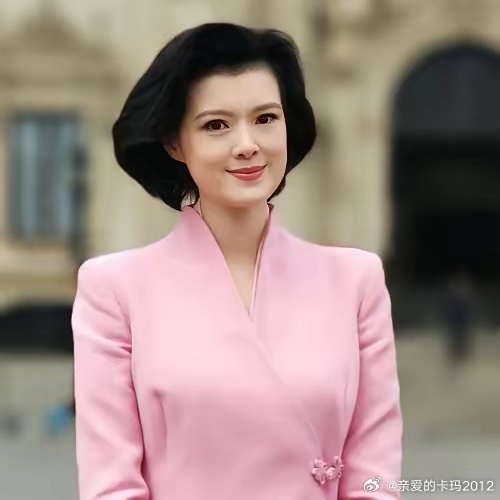 有人知道中央电视台有个主持人叫邹韵么？我怎么这么不喜欢她呢？事事儿的、劲劲儿的。