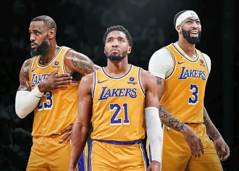 米切尔缺席关键比赛，要离开了吗，湖人正在准备交易得到他。
第一，骑士现在1-3落