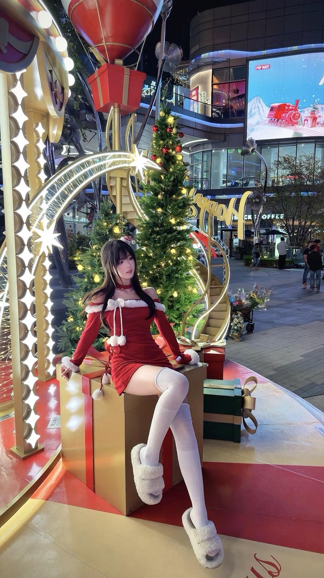 女巫用了解药，今晚是平安夜。