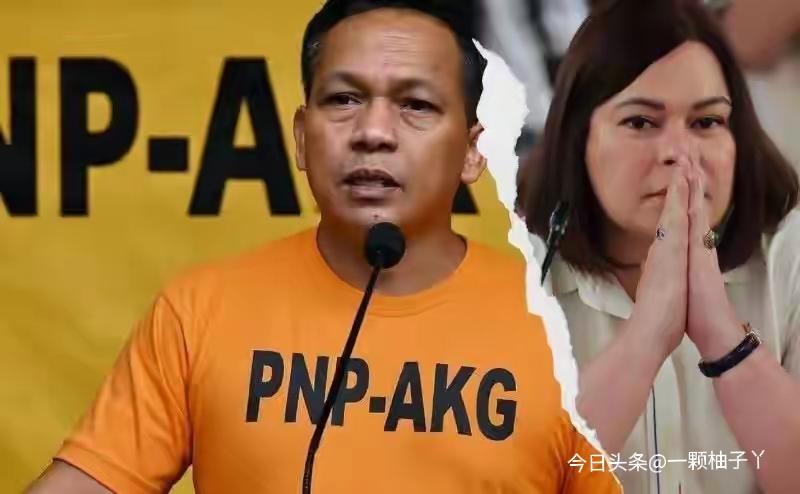 菲律宾副总统莎拉的弹劾案最近上演大型“反转现场”，属实有点搞笑又真实。原本指证莎