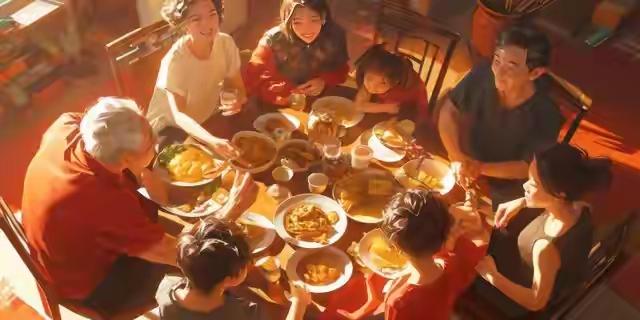 告别无条件亲情属取，勇闯自己的新生活                      