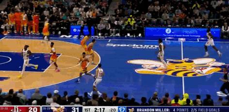 谢泼德三分！！ 