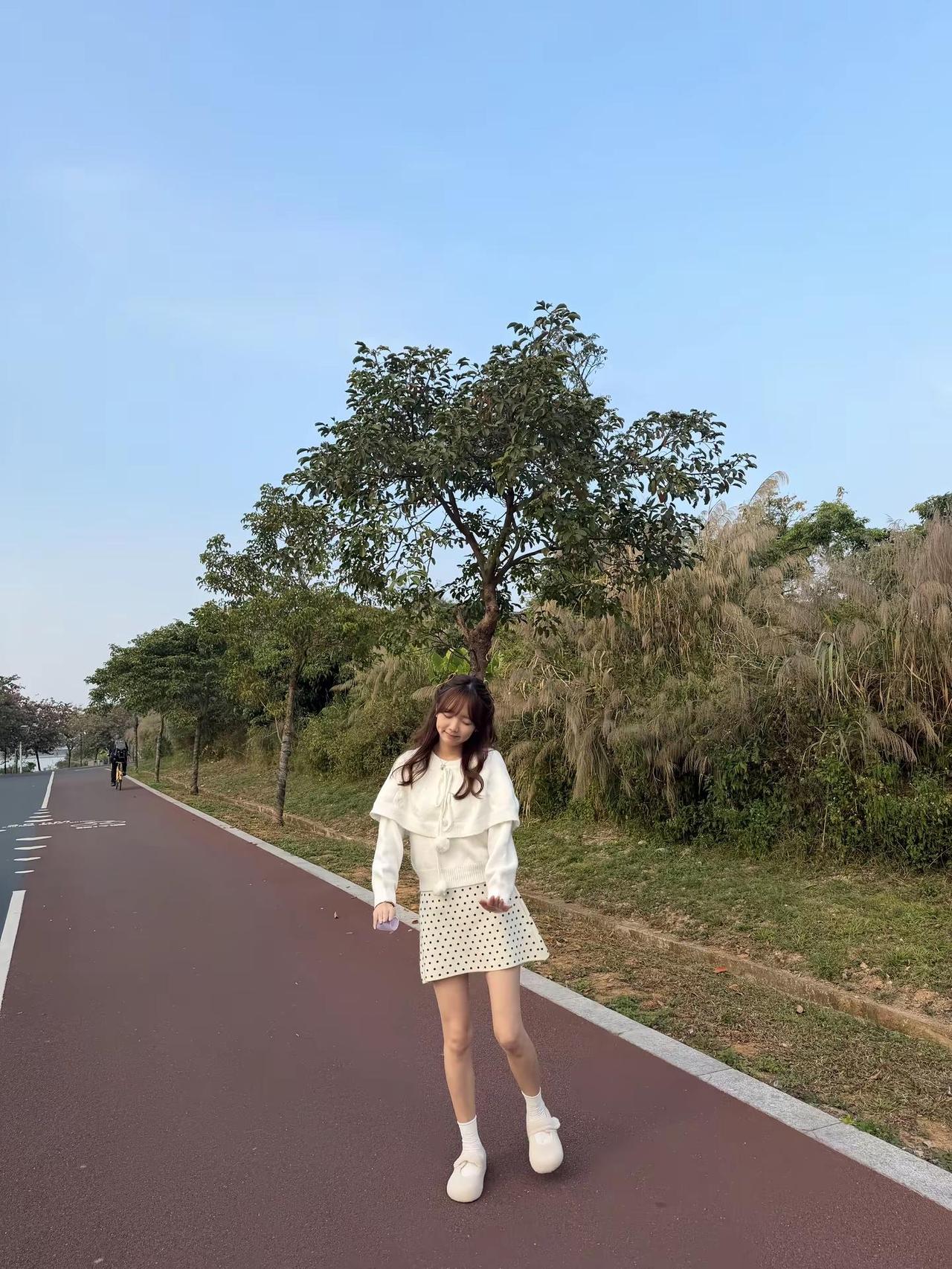 广东你到底入不入冬啦！ 实况