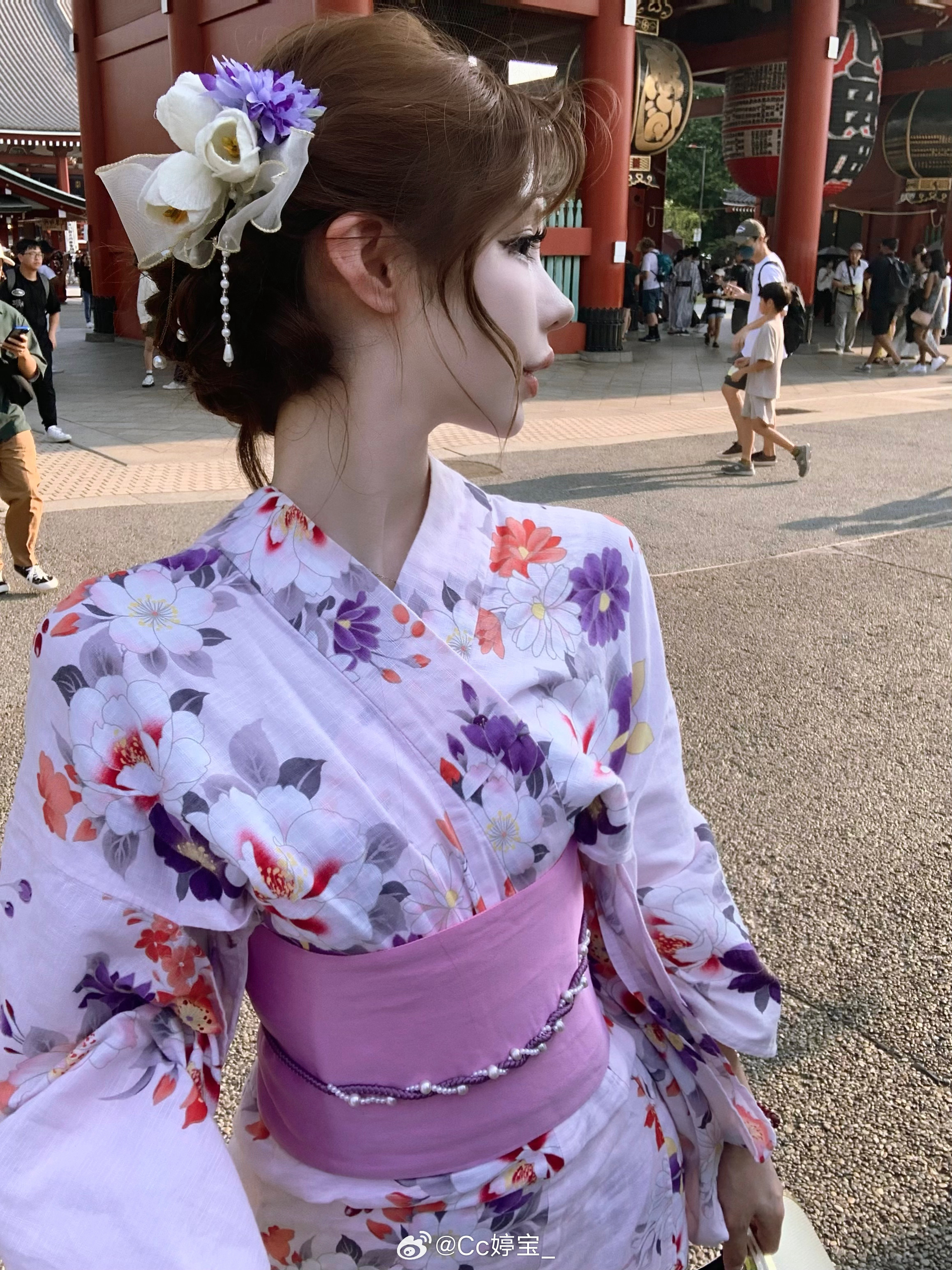 days in tokyo ‘ 🎀  ​​​
