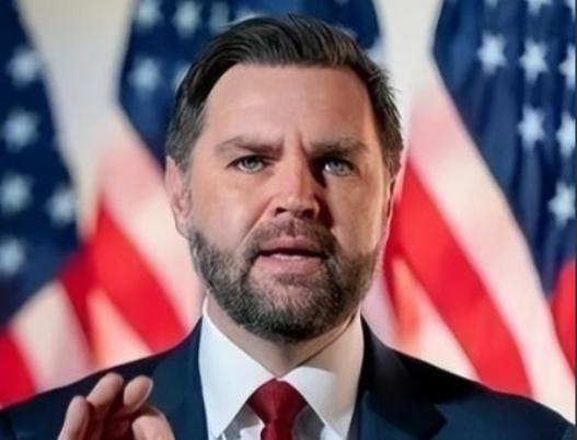 特朗普政府的副总统万斯把话挑得很明白：要是中国大陆真的统一了台湾，美国可能就要面