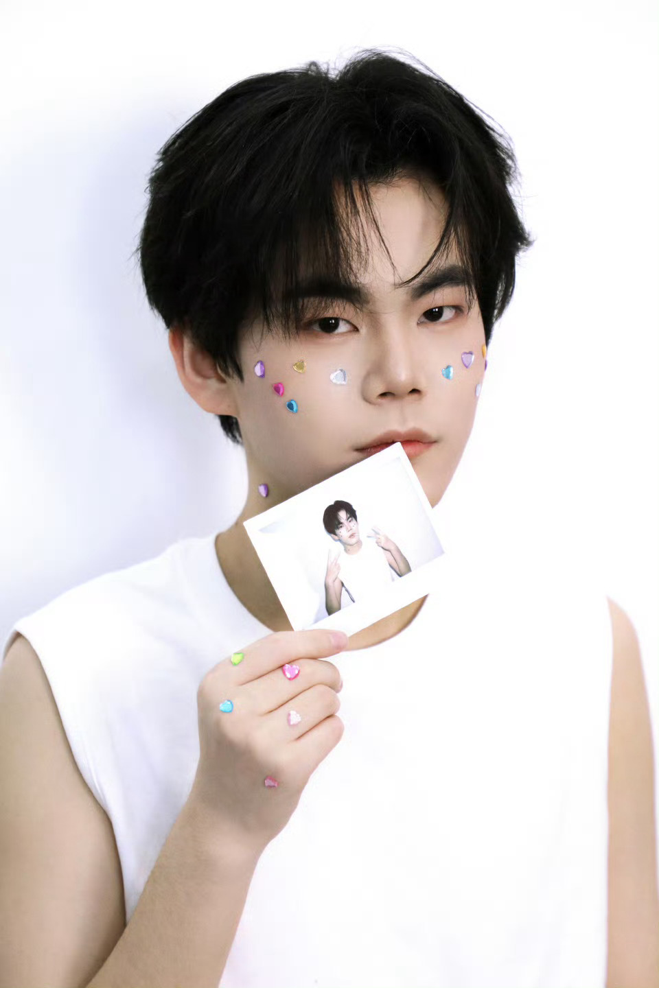 晓文猪猪  萌小文和萌小猫！还有拍立得能抽了不2026pel