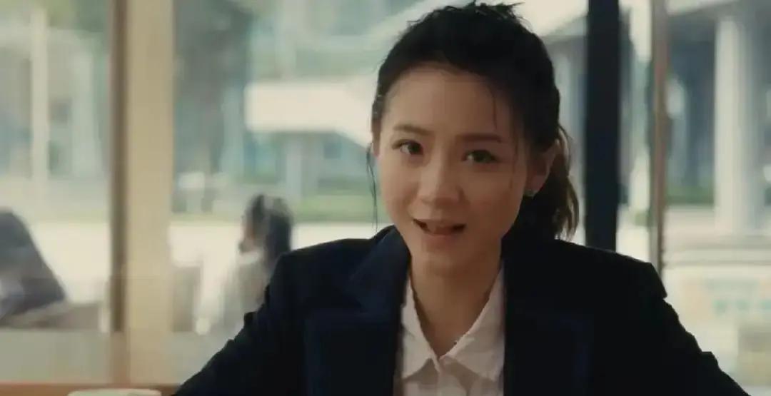 《夜色正浓》压根没立项，豆瓣小组却把它吹成“职场悬疑天花板”帖子说赵玫在第24集