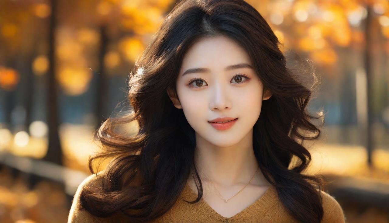 白露已至，秋风轻拂，带走了夏日的喧嚣与热烈，也悄然间将大地装点得金黄一片。漫步在