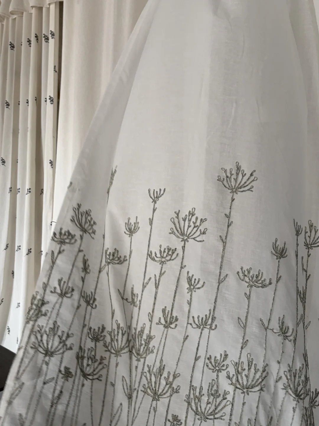 淮南的姐妹 别再为选窗帘发愁啦