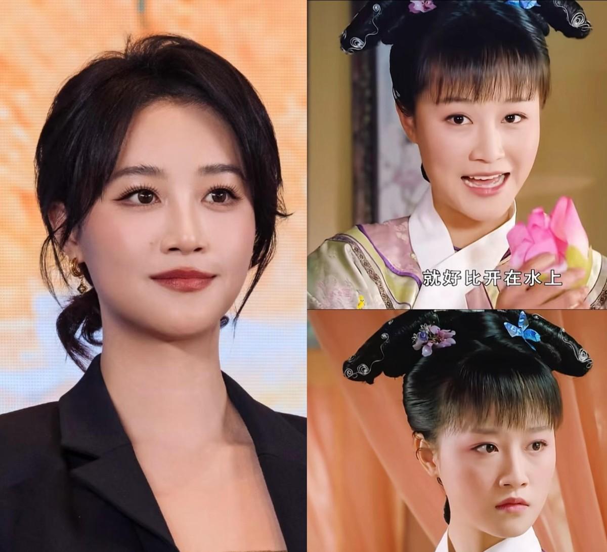 易立竞这次真碰上“硬骨头”了！
采访蓝盈莹，刀刀都往最疼的地方戳。结果呢？对方先