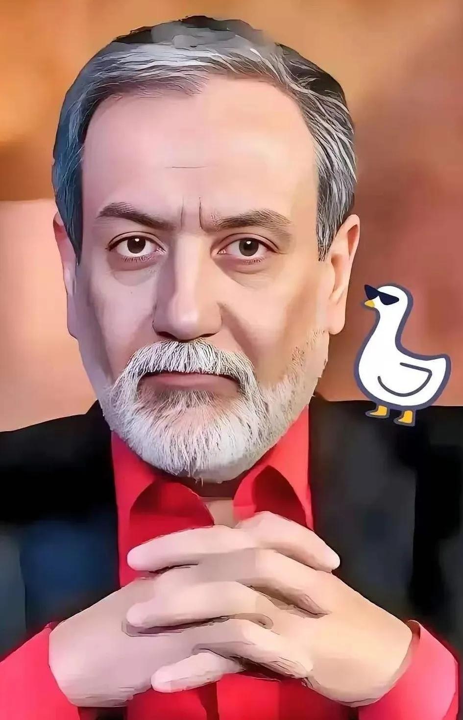 4月20日，伊朗方面直接放话，拒绝参加与美国的第二轮谈判。不仅如此，伊朗议会要员