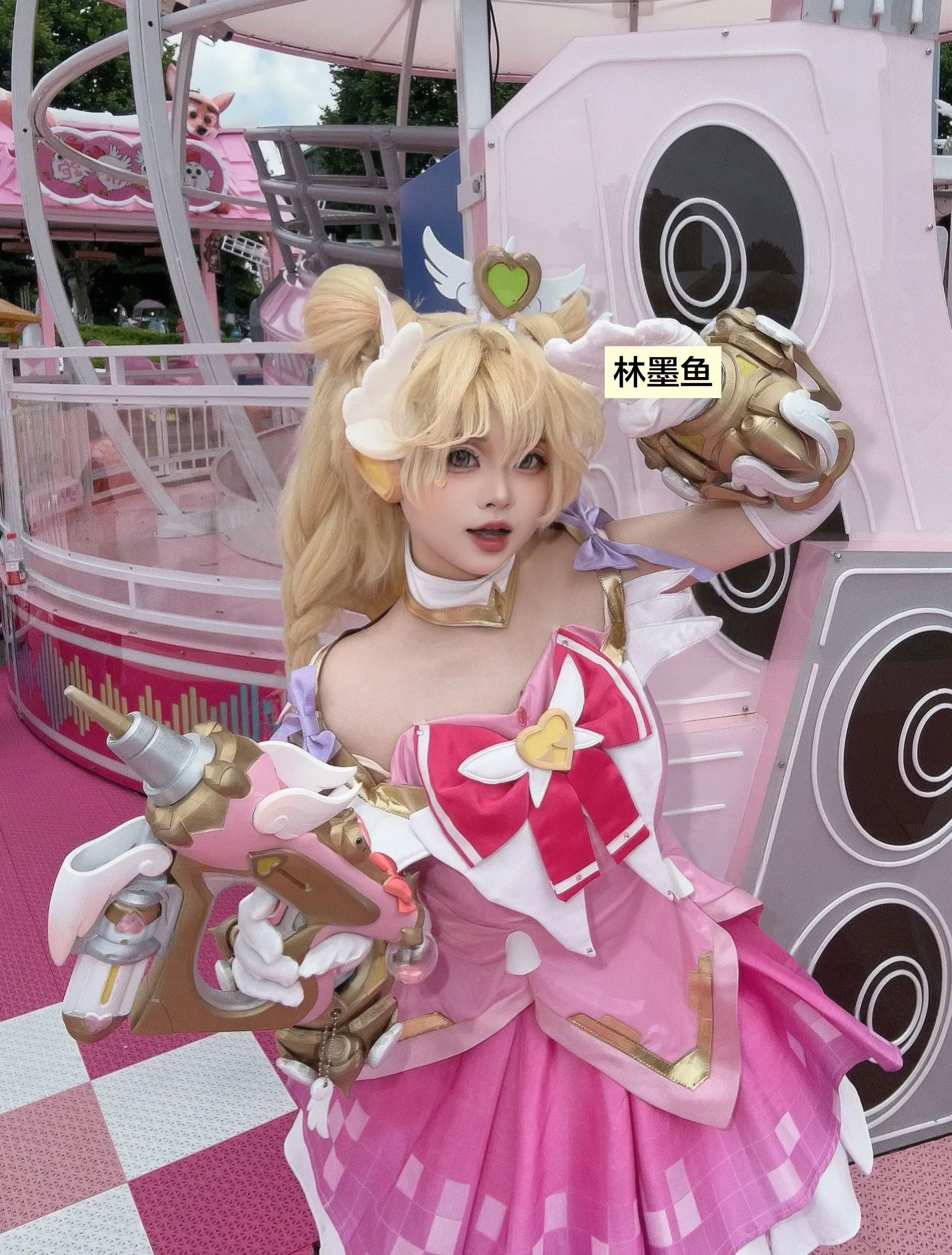 欢迎进入轨道！！