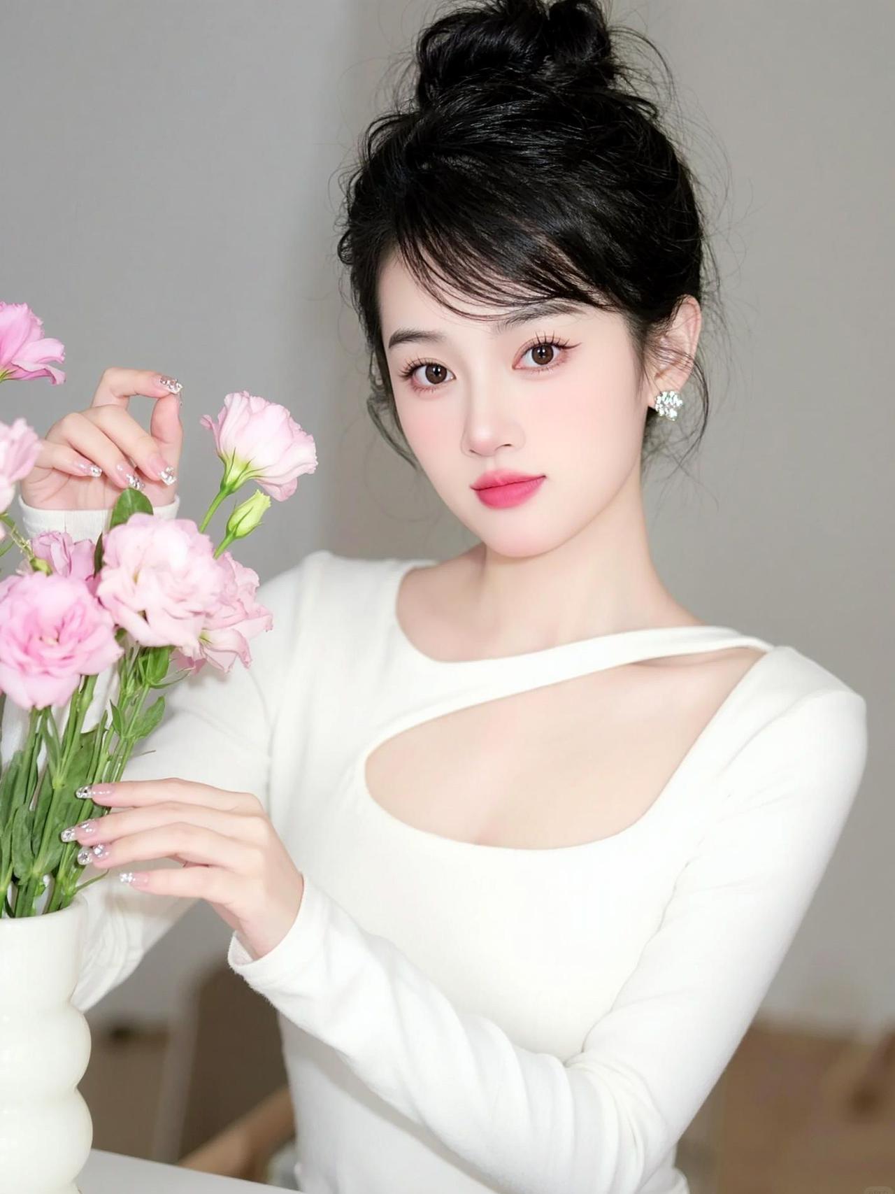 AI清新写真 抖音ai创作 抖音玩法合伙人计划。