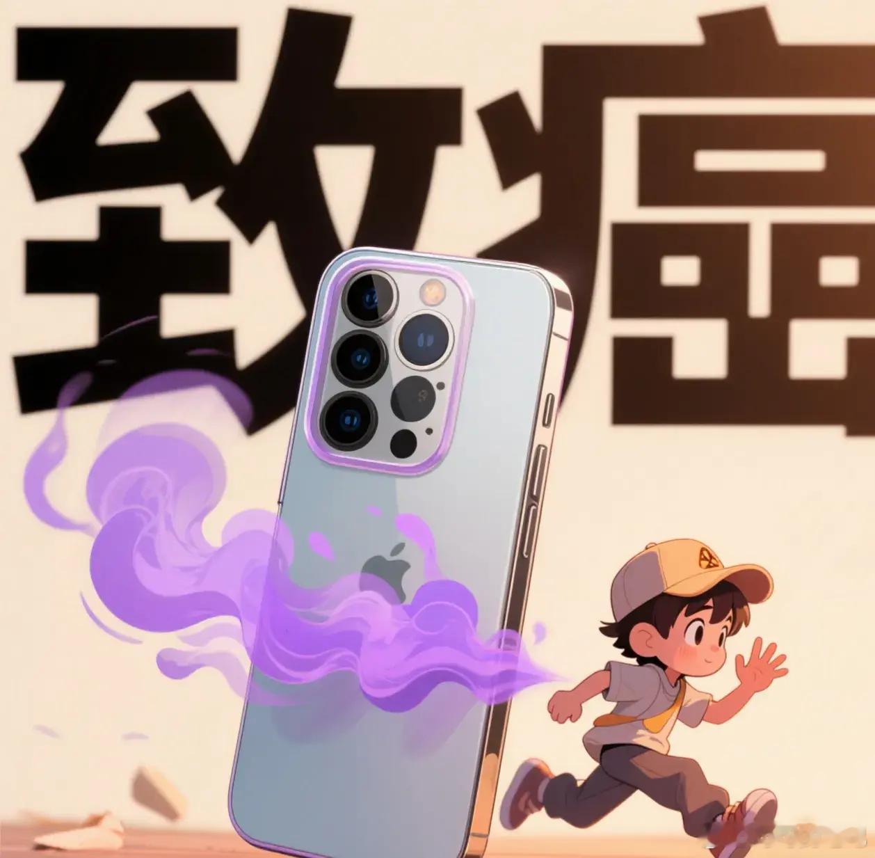 小心！你的手机壳可能藏着“健康雷”天天拿在手里的手机壳，要是选错了，可能悄悄伤身