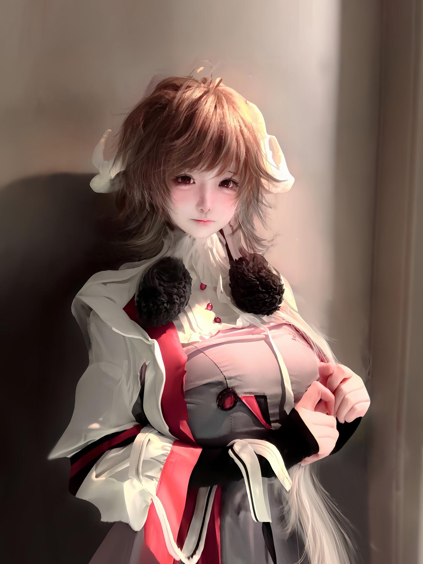 請告訴我我對你來說有多重要!o(*ﾟ▽ﾟ。