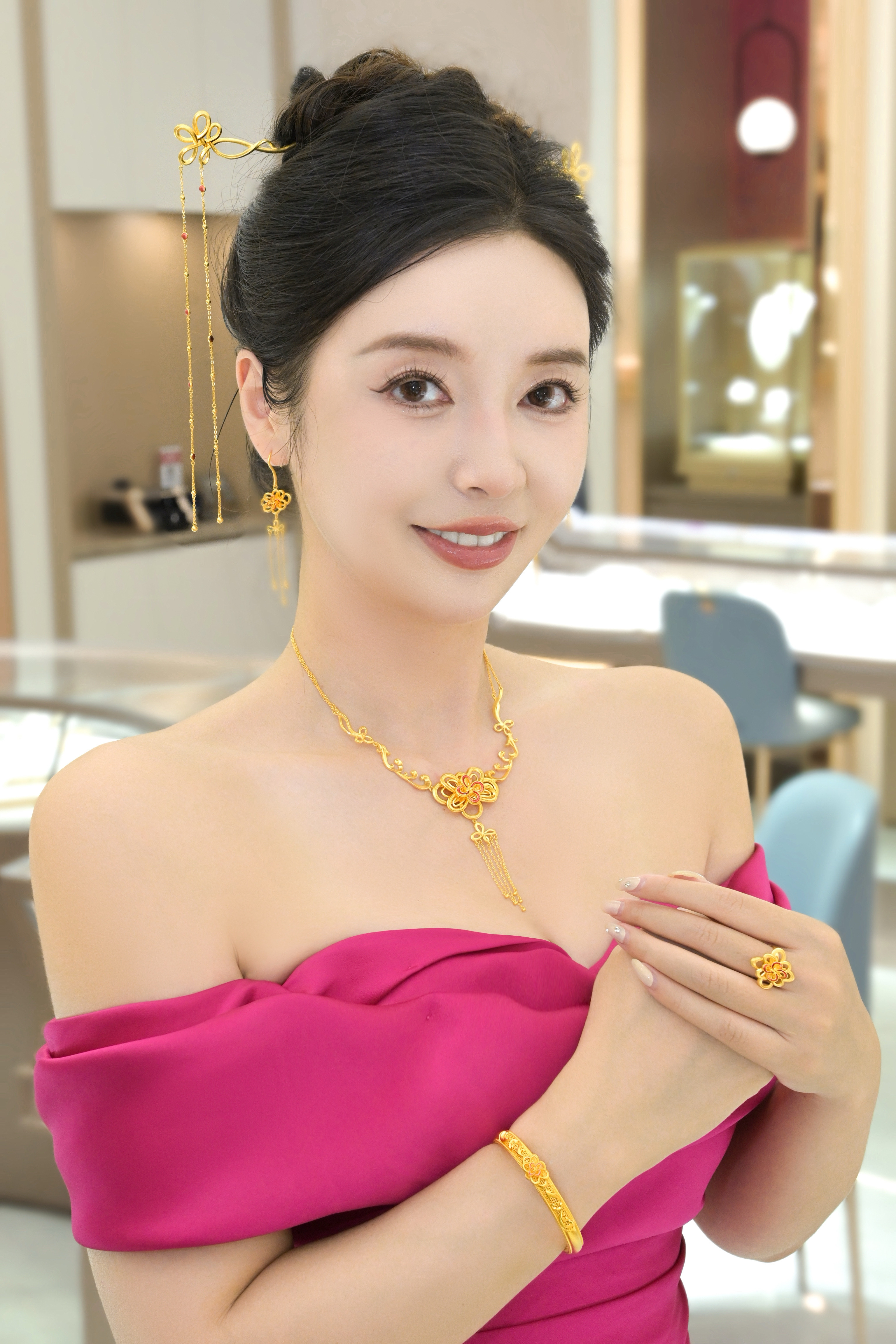 进入婚嫁季，发现好多姐妹都在备婚呀，各位准新娘们，备婚进度如何了呀？有没有挑选到
