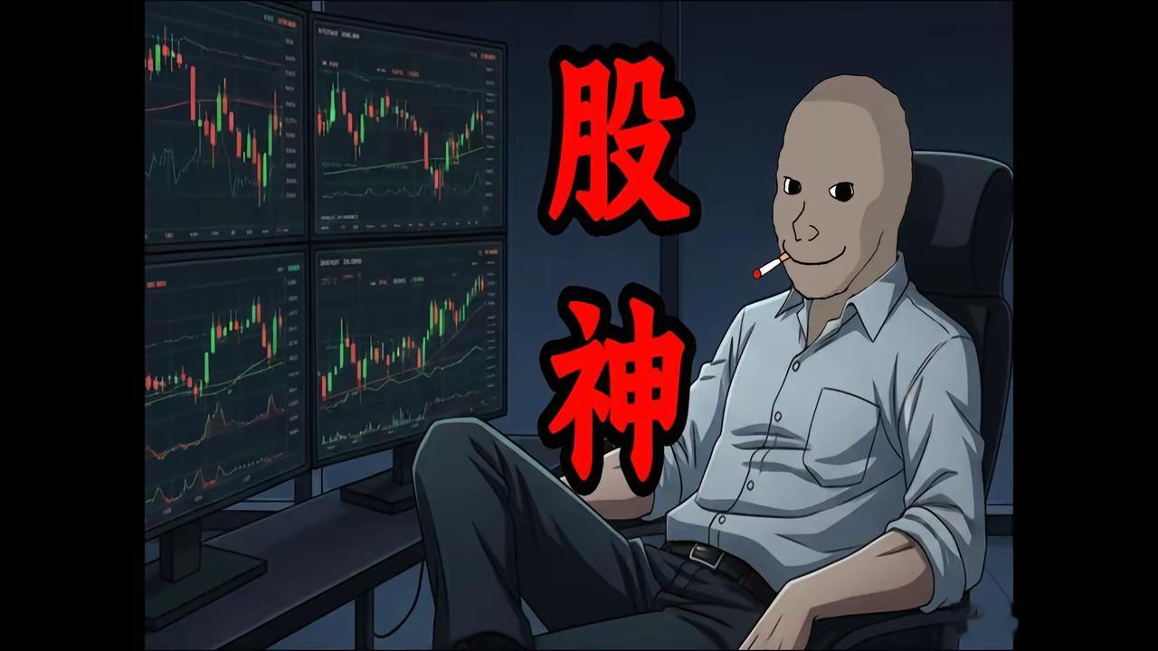 超短线股神的四大“杀手锏”，缺一不可！在A股做超短，拼的不是预测，是应对。真正的
