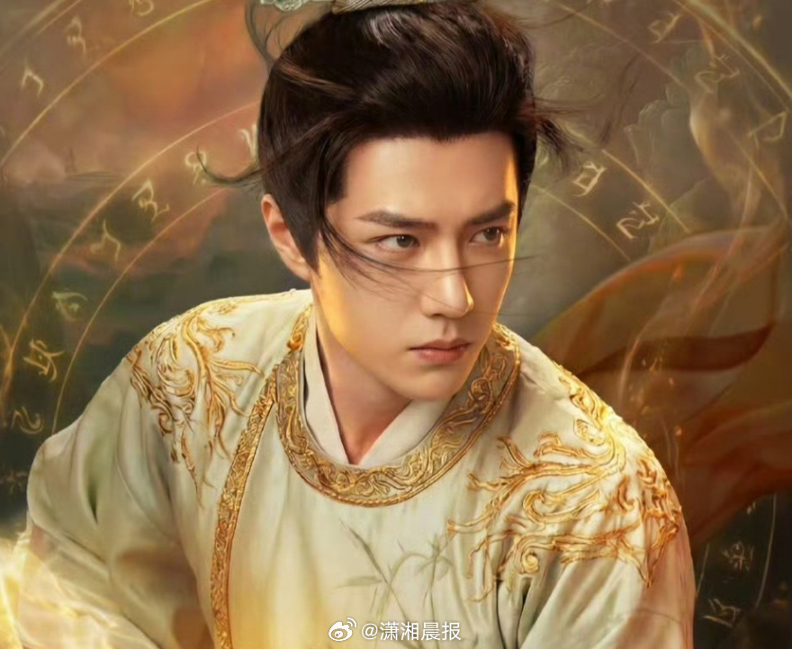 【#起底疑融脸肖战王一博短剧制作方#】#疑融脸肖战王一博短剧方去年成立#据媒体报