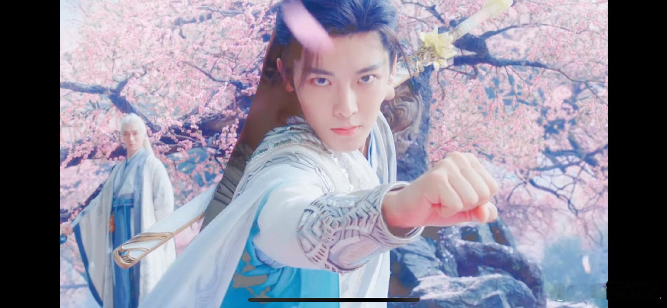 #谁家剧5分钟一个帅哥啊#这部剧真的太符合观众的胃口吧，五分钟一个帅哥完全就是应