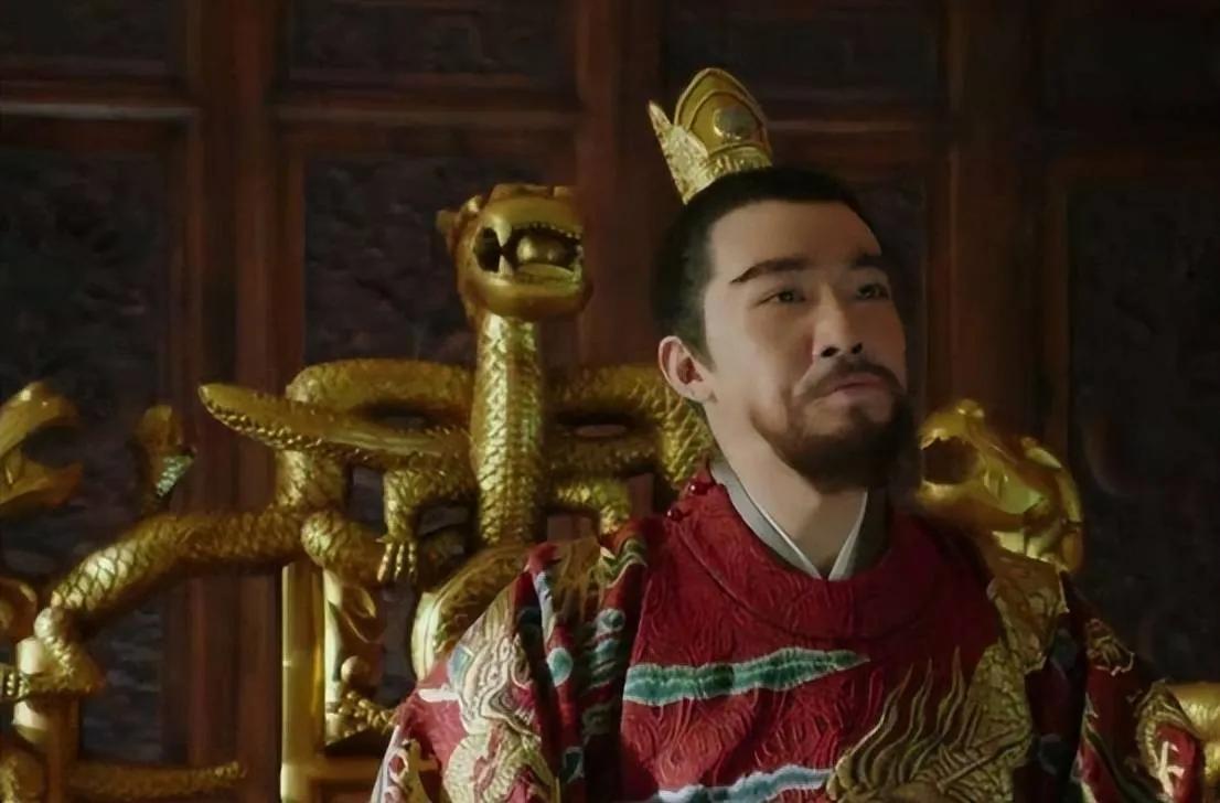 今日话题：朱高煦为什么争不过朱高炽？？？

网友甲：朱高煦不是莽夫，只是有一点激