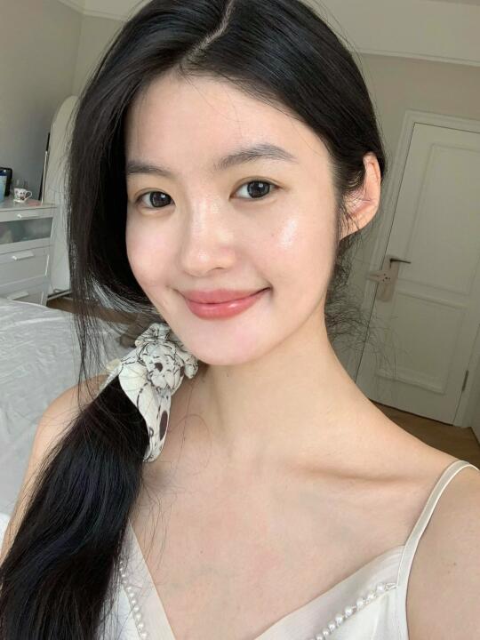 控糖➕养肝，得到了理想中的好皮肤